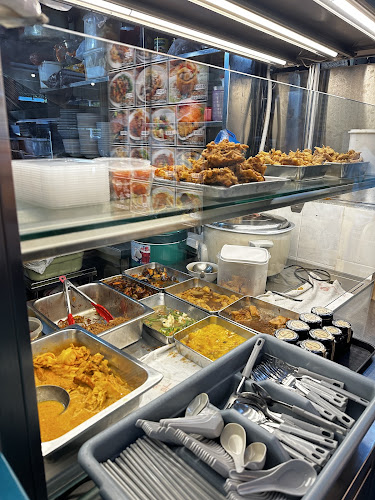 Zhen Xiang Vegetarian @ 325 Woodlands - Hospitality and gastronomy