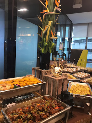 Opinii despre Orange Clove Catering în Singapore - Hospitality and gastronomy