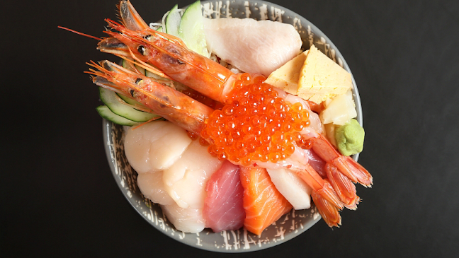 Donburi King 爆爆王 (ばくばくおう) - PLQ