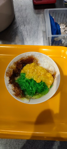 Comentarii opinii despre Kedai Kopi @ Haig Road