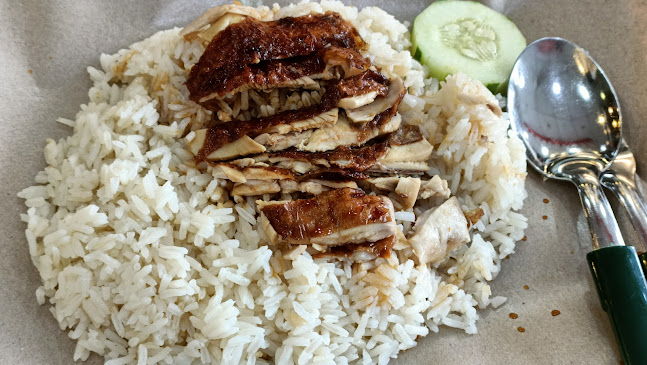 30 Sembawang Dr, Singapore 757713