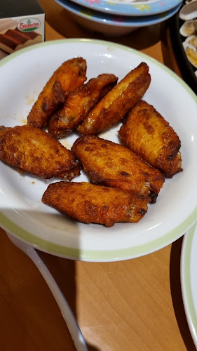 Comentarii opinii despre Saizeriya @ Eastpoint