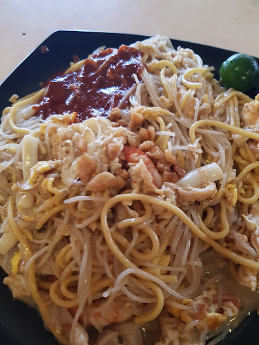 Opinii despre North Bridge Road Market & Food Centre în Singapore - Hospitality and gastronomy