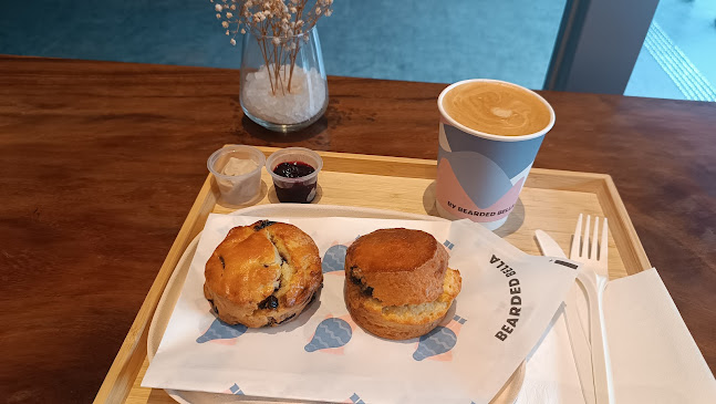 Opinii despre Good Egg by Bearded Bella în Singapore - Hospitality and gastronomy