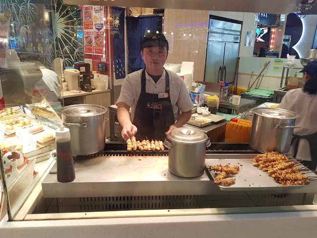 Comentarii opinii despre Tori-Q