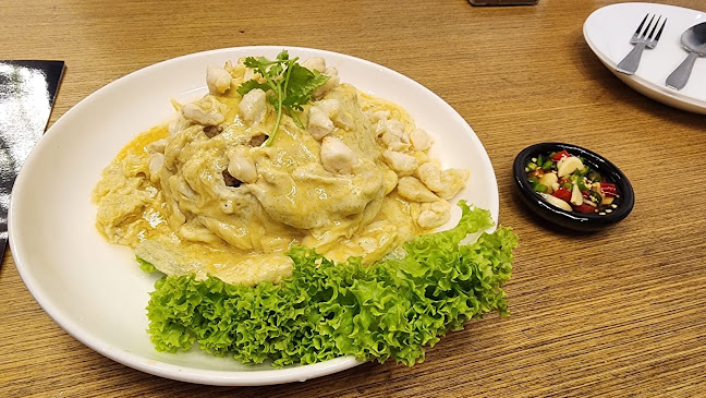 Baan Kanom Thai @ ARC380 - Singapore