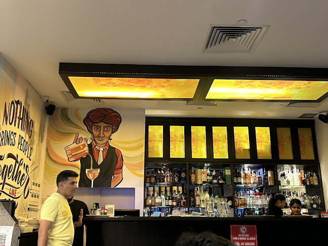 TANI Bistro & Bar | Meal Sensation - Singapore