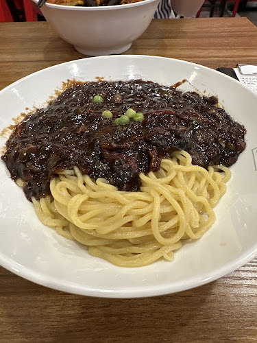 Paik’s Noodle @ The Clementi Mall - Singapore