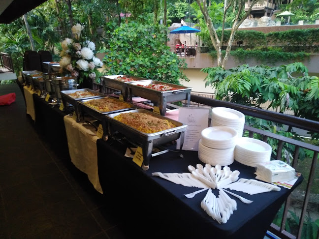 FattyDaddyFattyMummy Pte Ltd - Healthy Tingkat Delivery In Singapore