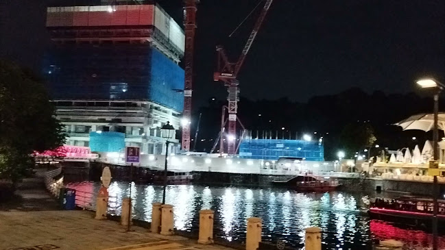 Opinii despre Brewerkz Riverside Point în Singapore - Hospitality and gastronomy