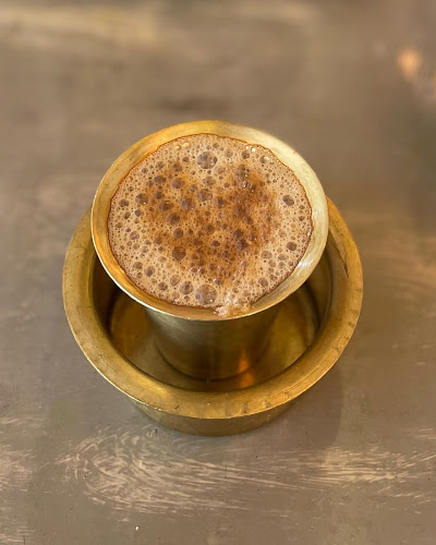 Opinii despre Podi & Poriyal în Singapore - Hospitality and gastronomy