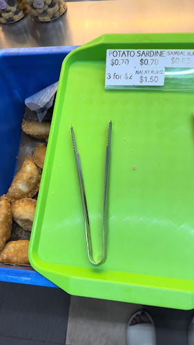 Opinii despre CCNL în Singapore - Hospitality and gastronomy