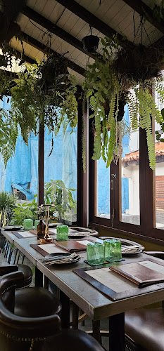 Comentarii opinii despre Kafe Utu