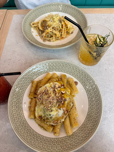 Opinii despre Mamma Mia Trattoria E Caffè în Singapore - Hospitality and gastronomy