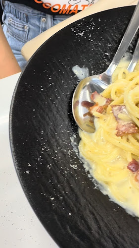 MG Western Pasta & Grill