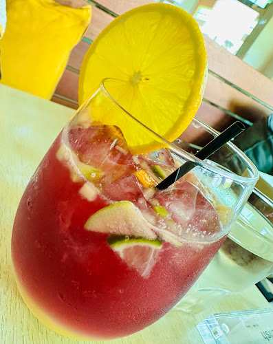 Relish by Wild Rocket