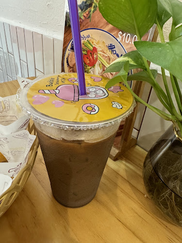 Opinii despre Banh Mi 233 în Singapore - Hospitality and gastronomy