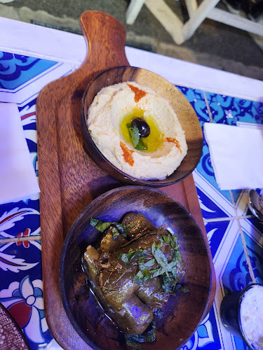 Anatolia Restaurant SG - Singapore