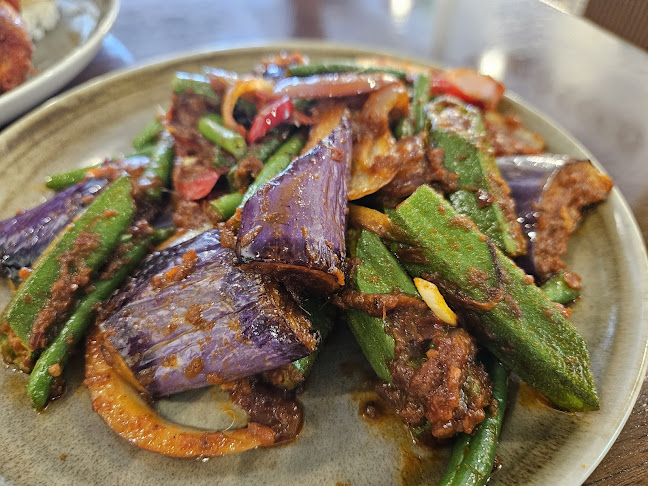 Opinii despre Wild Coco (Hamilton Road) în Singapore - Hospitality and gastronomy