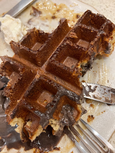 Comentarii opinii despre hay, gelato.