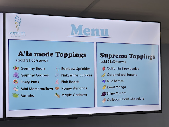 Opinii despre Pompette. în Singapore - Hospitality and gastronomy