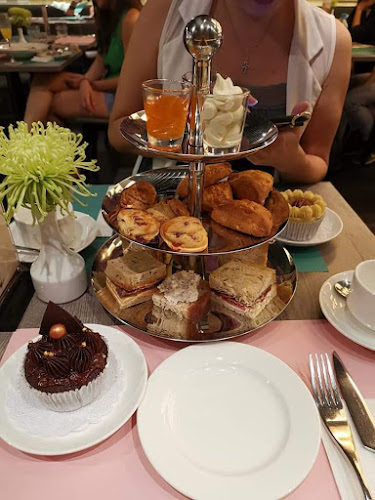 The Marmalade Pantry - Cafe Bistro @ Novena - Hospitality and gastronomy