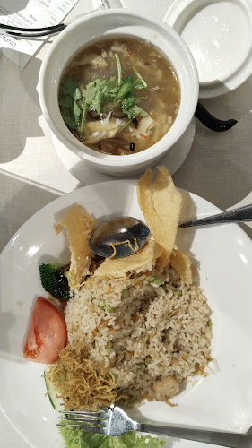 Opinii despre D’life Signature 蔬品軒 în Singapore - Hospitality and gastronomy