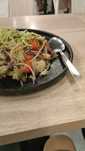 11 Woodlands Square, B1-24/25 STELLAR@TE2, Singapore 737736