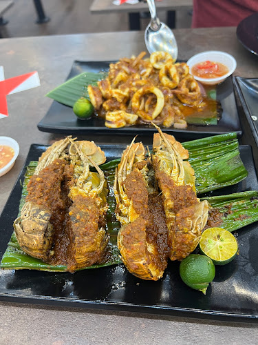 570A Woodlands Ave 1, Singapore 731570