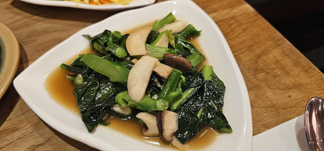 Siam Kitchen (Khatib)