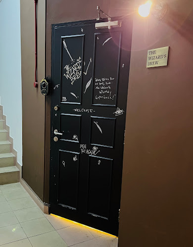 Comentarii opinii despre The Wizard's Brew