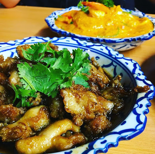 Soi Thai Kitchen - Hospitality and gastronomy