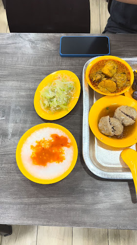 Ye Lai Xiang Teochew Porridge - Singapore