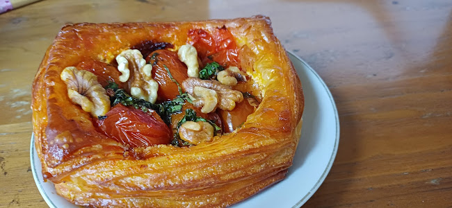 Comentarii opinii despre The Bakehaus