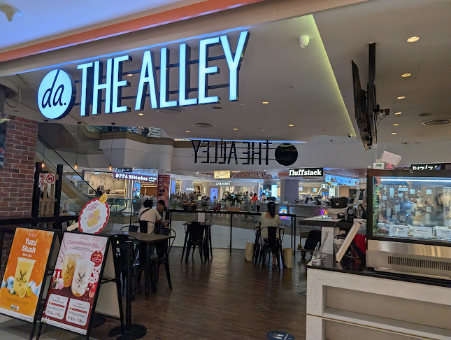 The Alley @ Tampines 1 - Singapore