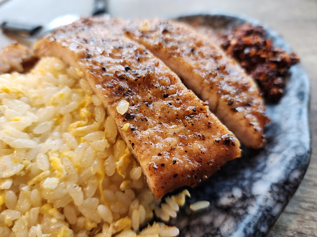 Opinii despre Foodies' Garden în Singapore - Hospitality and gastronomy