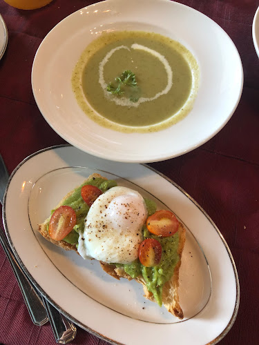 The Trend cafe-bistro - Singapore