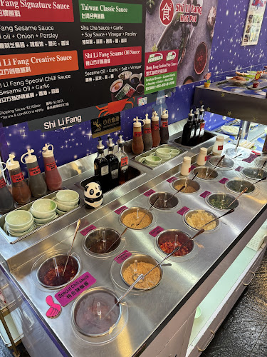 Opinii despre Shi Li Fang Hot Pot @ City Square Mall în Singapore - Hospitality and gastronomy