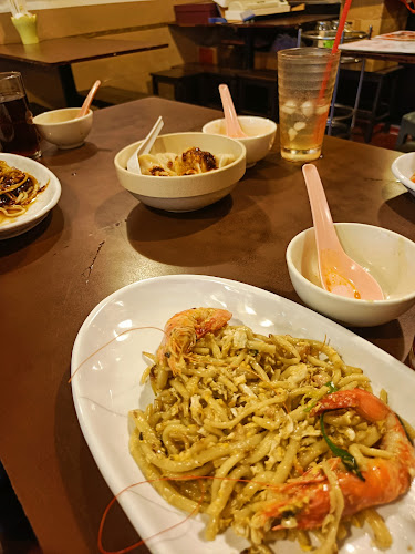 Comentarii opinii despre Noodle Man