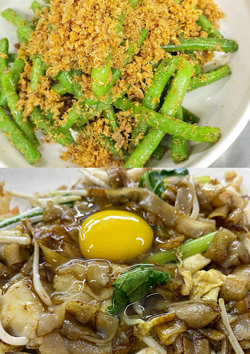 Opinii despre San Low Restaurant în Singapore - Hospitality and gastronomy