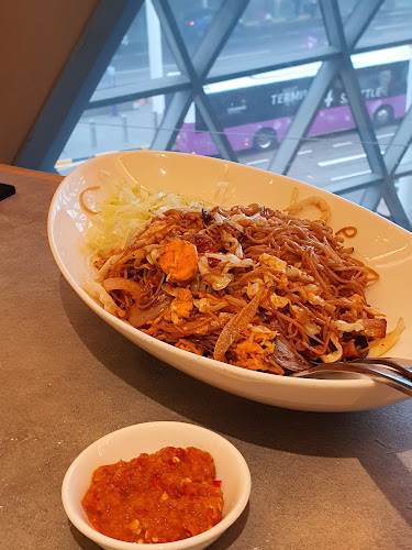 Comentarii opinii despre Paradise Classic (Jewel Changi Airport)