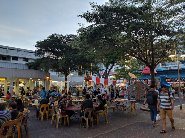 S-11 F&B HOLDINGS PTE LTD. - Singapore