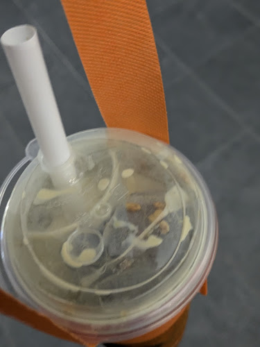 At Tea 署茗職茶 @ Eastpoint Mall - Hospitality and gastronomy