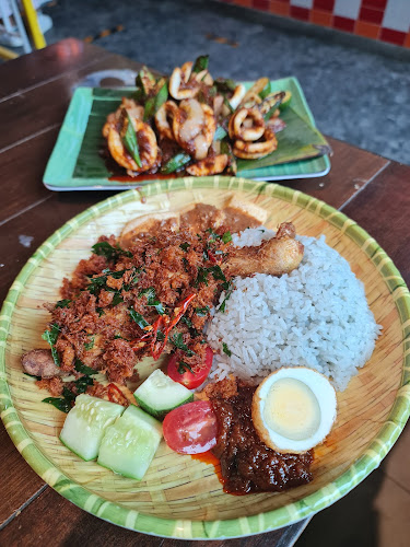 Boleh Boleh! @ Clementi Mall - Singapore