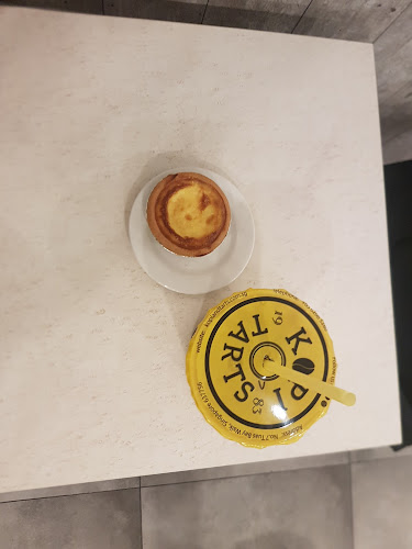 Comentarii opinii despre Kopi & Tarts Eunos Rd 8