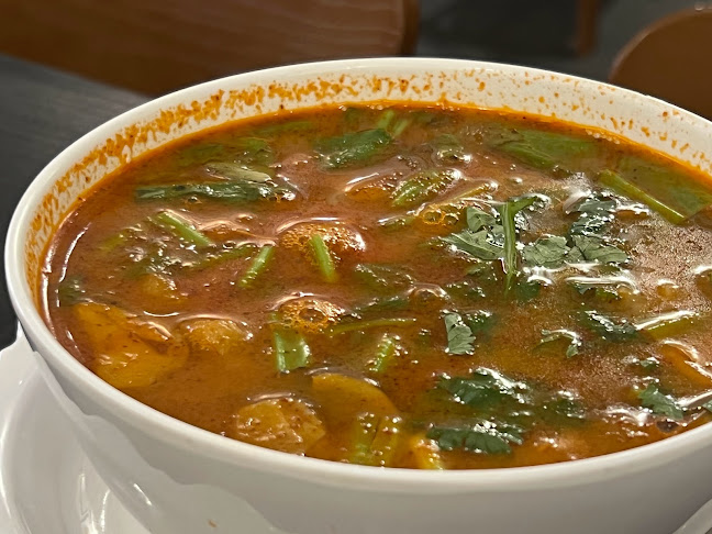 Nakhon Kitchen - NorthPoint City - Hospitality and gastronomy