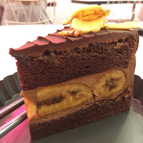 Cake Spade - Hospitality and gastronomy