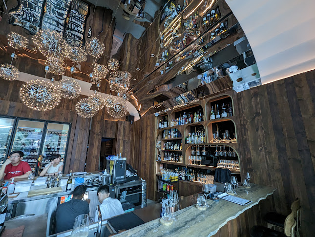 Comentarii opinii despre Mezame