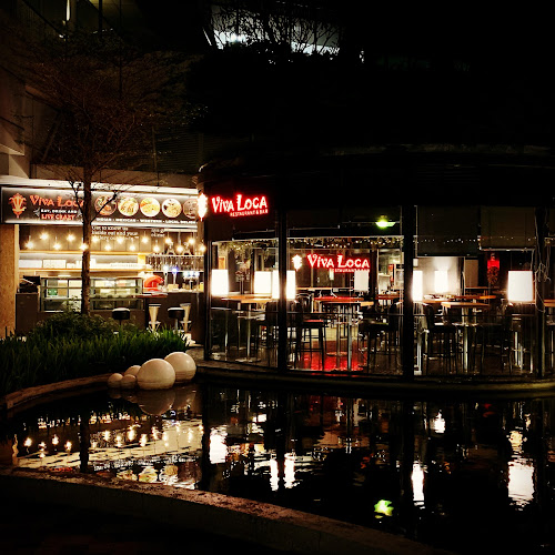 Viva Loca @ Changi - Singapore