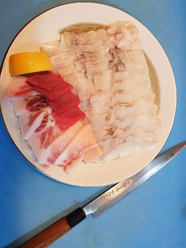 Pohang Seafood & Butchery - Singapore